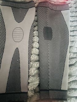 Knee Compression Sleeves Support Braces