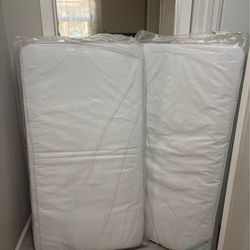 Toddler Beds and Mattress