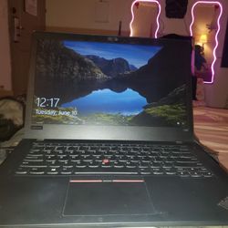 Laptop 