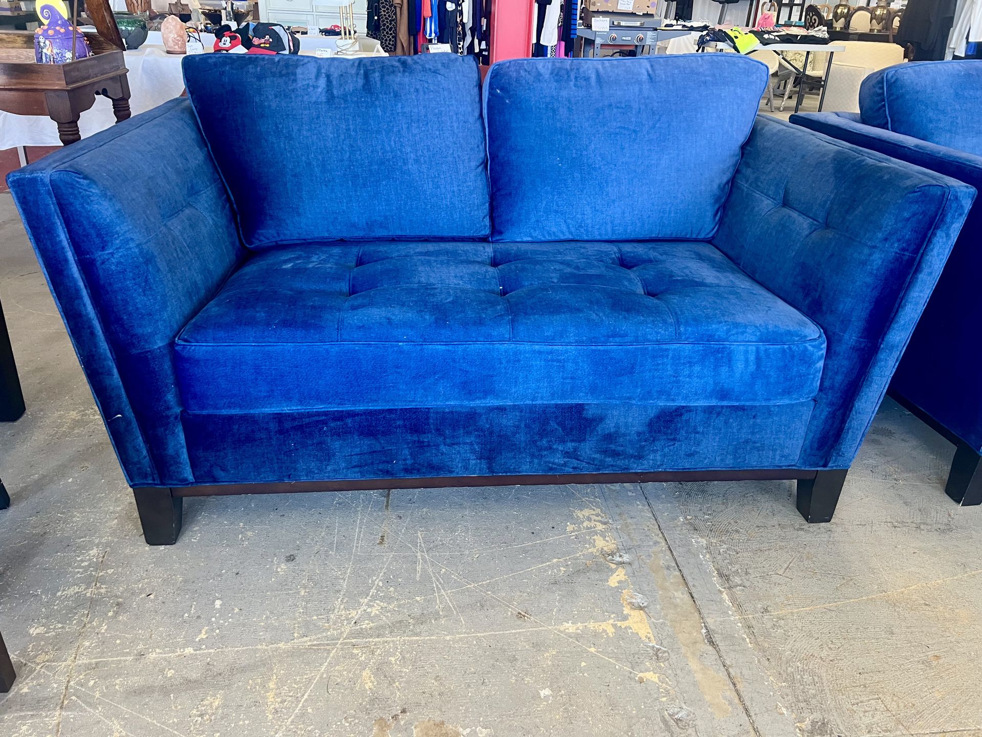 Sofá / Couch / Cindy Crawford Collection