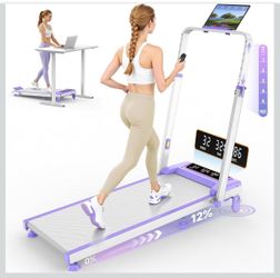 Brand New Walking Pad Treadmill