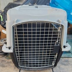 Small Dog Crate