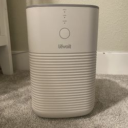 LEVOIT Air Purifier