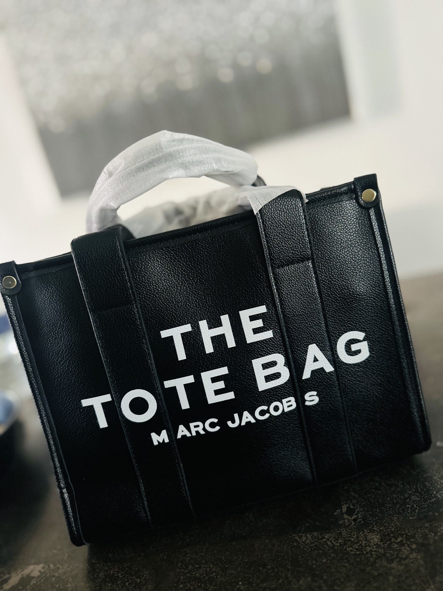 The Tote Bag