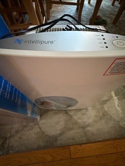 Air Purifier