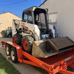 S630 Bobcat 