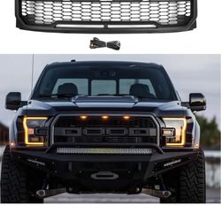 Ford F150 Grille