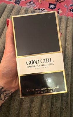 Carolina Herrera Good Girl 30ml - SEALED