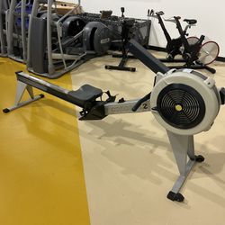 Rowing Machine