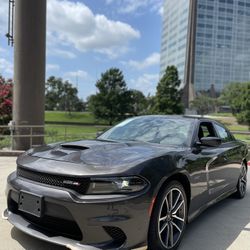 2023 Dodge Charger R/T