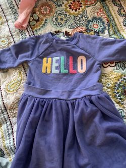 Old navy dress