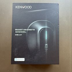 Ken wood Smart Headset 