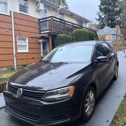 2011 Volkswagen Jetta