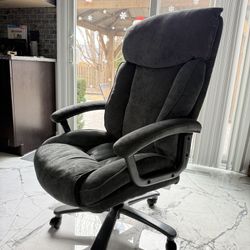 Office Adjustable Height Chair 