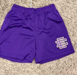 Eric Emmanuel Shorts
