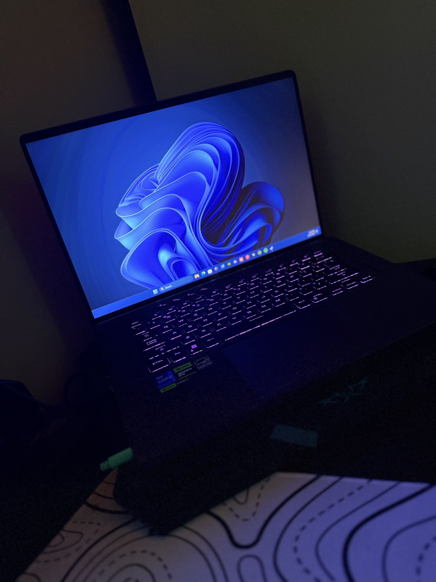 Gaming Laptop