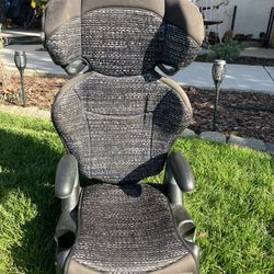 Big Kid Booster Seat