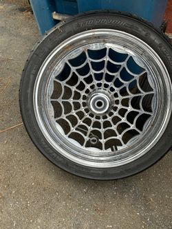 Harley Parts