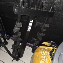 Thule Bike Rack 2" Hitch