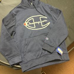 Medium Champion Hoodie Read Description 