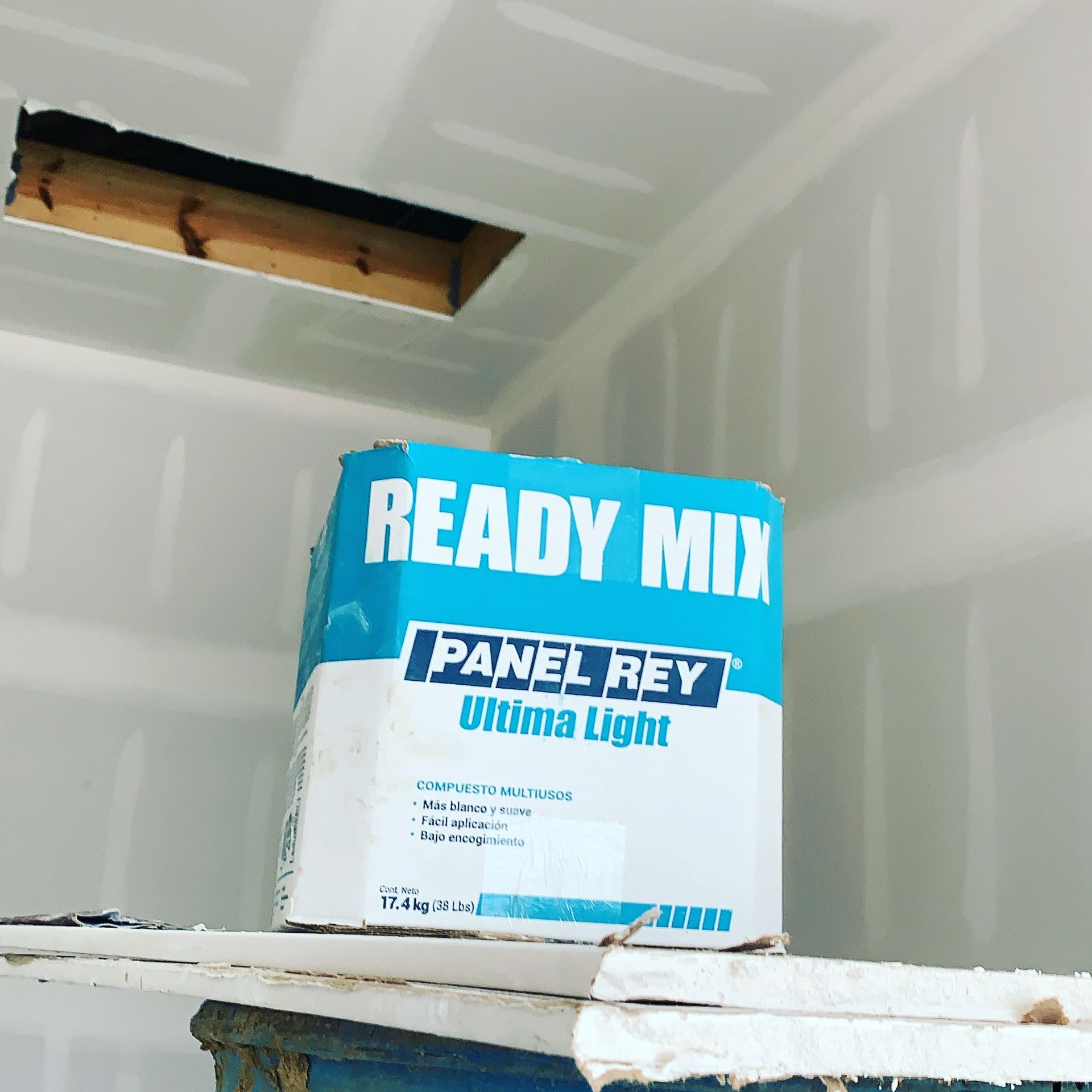 SheetrockTape N Float/texture for Sale in Pasadena, TX OfferUp