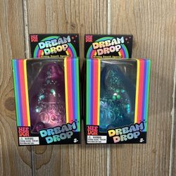 NWT NeeDoh Dream Drop