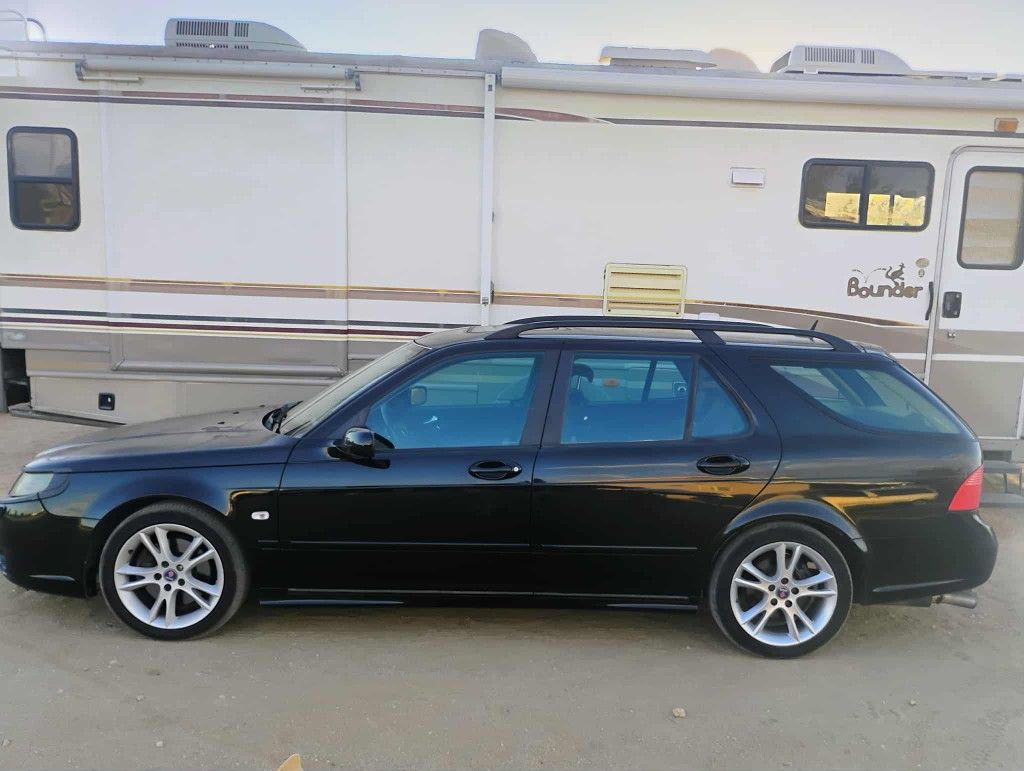 2006 Saab 9-5