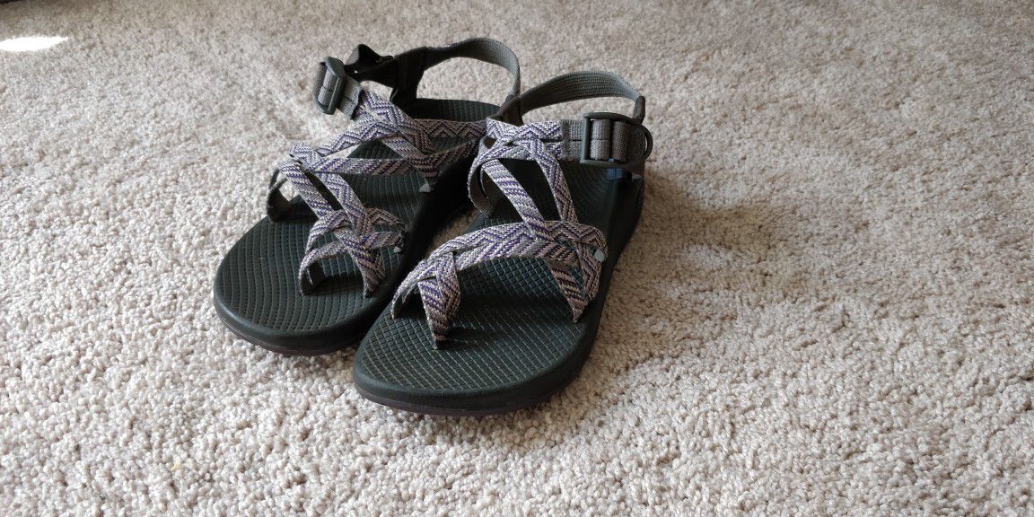 $50 OBO - Chaco sandals - Women's size 9 - Low mileage!