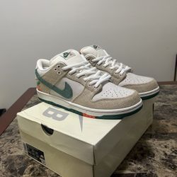 Nike Sb Dunk ‘Jarritos’