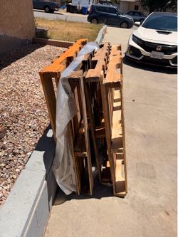 Pallets 48x40