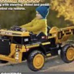 Kids car