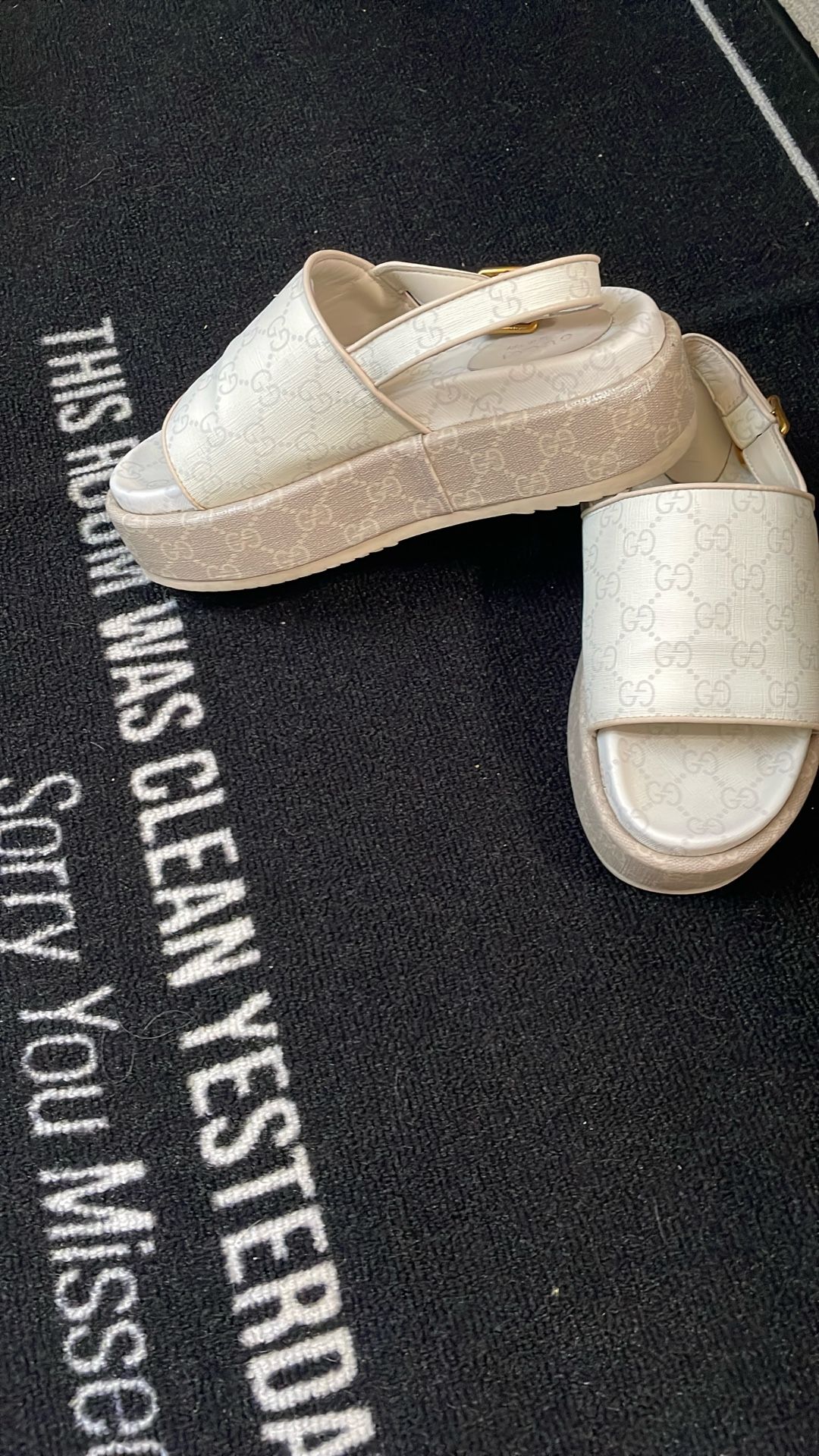 Women Platform Sandals