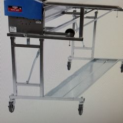 Commercial Wallpaper Pasting Machine 62 inch