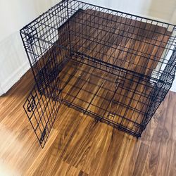 PET Kennels (2) $20 Each