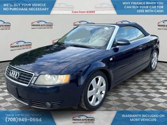 2006 Audi A4