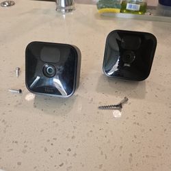 Blink Outdoor Camera