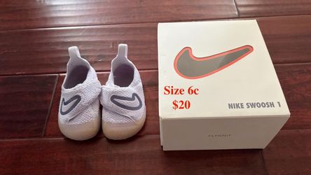 Toddler shoes