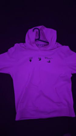 Off White Hoodie