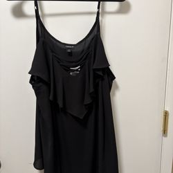 Torrid Cami. 2X