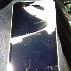 Ipad Mini And Samsung Tablet A