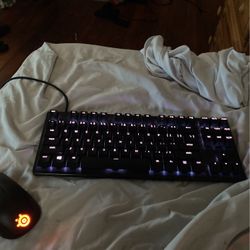 Razor Keyboard 