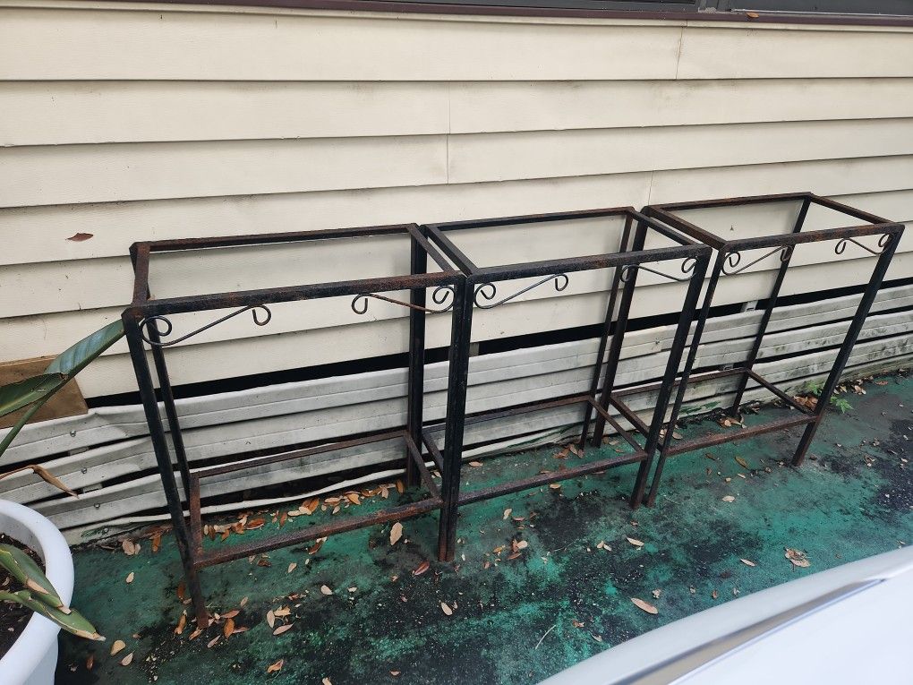 10 Gallon Aquarium Stands