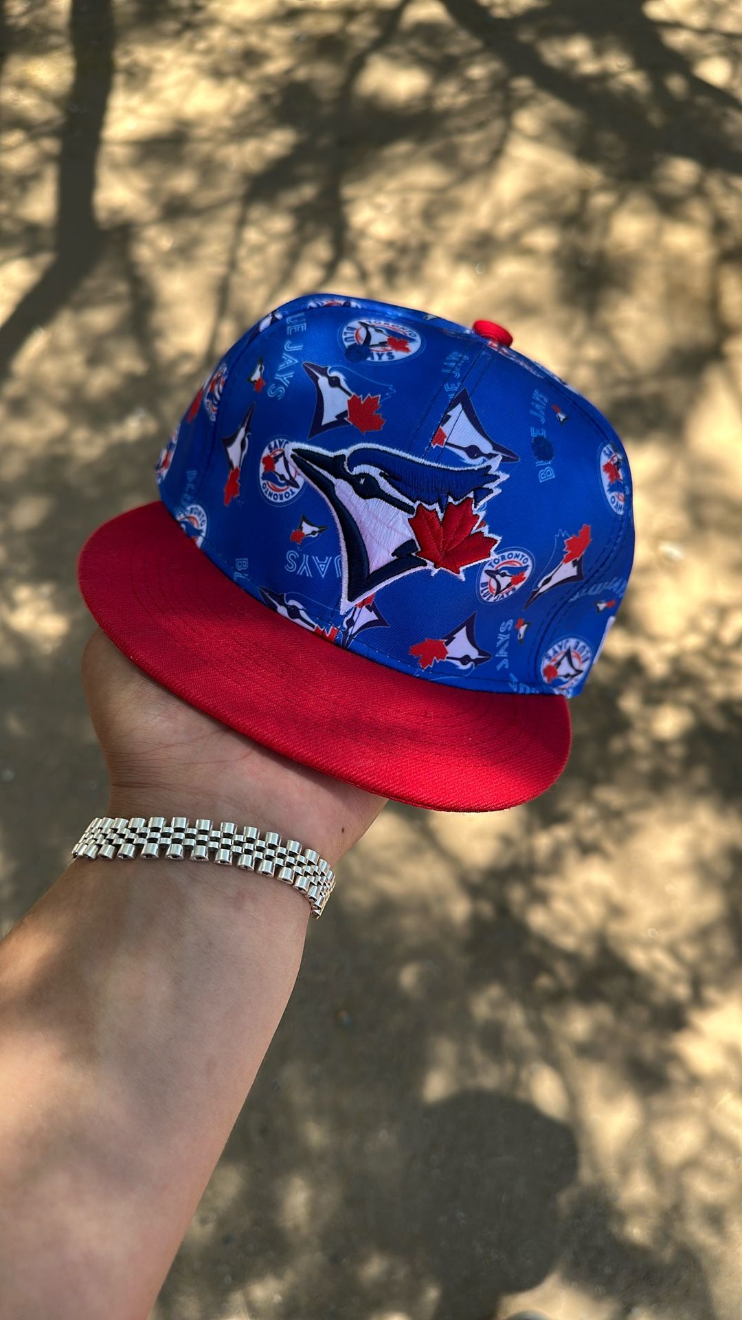 Gorras 5$ Each