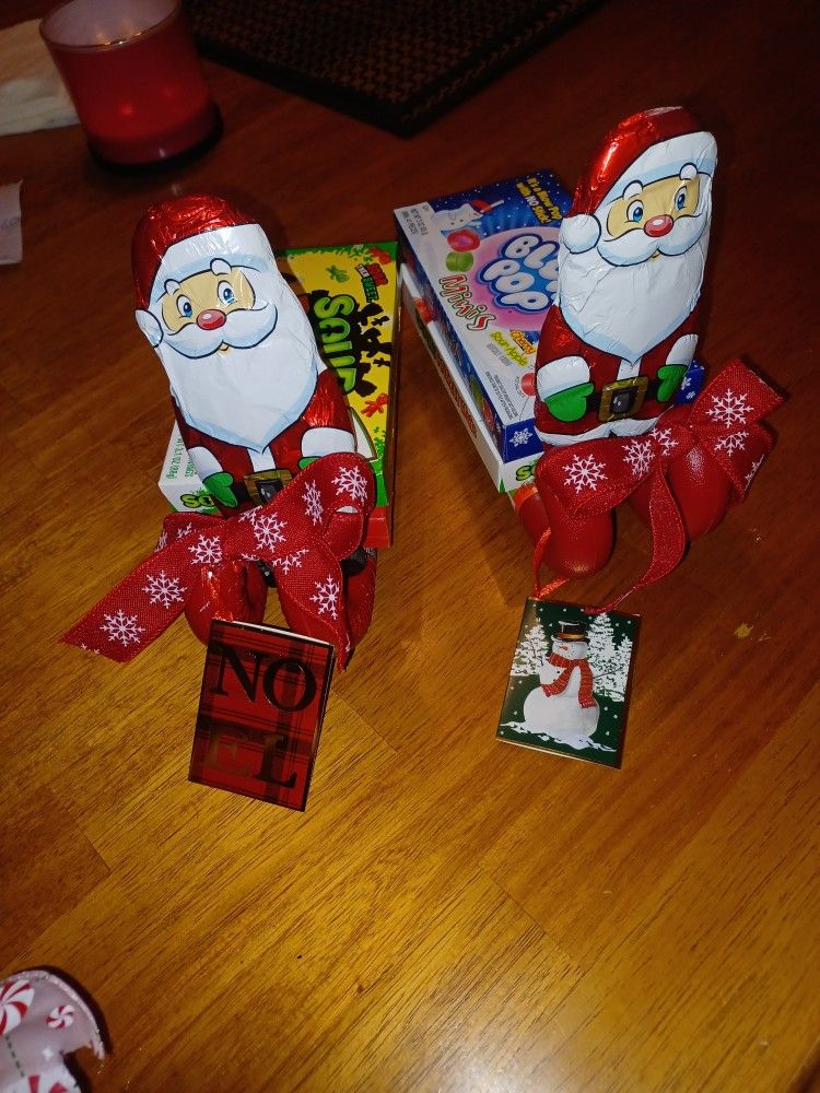 Xmas Treats