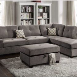 Sectional Sofa 