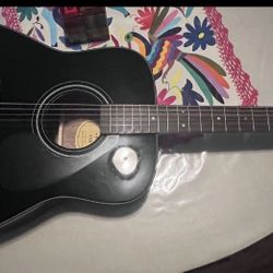 Yamaha Guitar 
