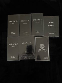 Colognes