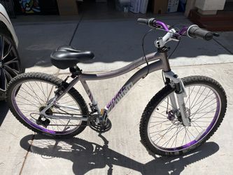 Genesis Mountain Bike for Sale in Las Vegas NV OfferUp