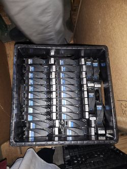 SATA harddrives 1TB and 500GB. Formatted and Cheap 