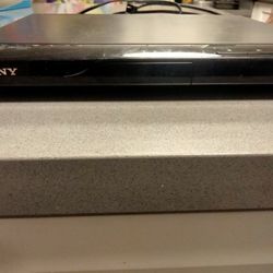 DVD Player